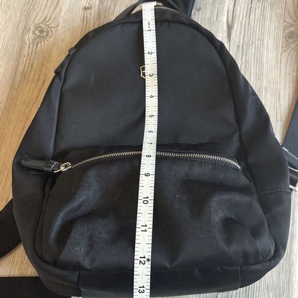 Victorinox Swiss Army Women's Victoria 2.0 Classic Business Laptop Backpack Navy - Picture 12 of 12